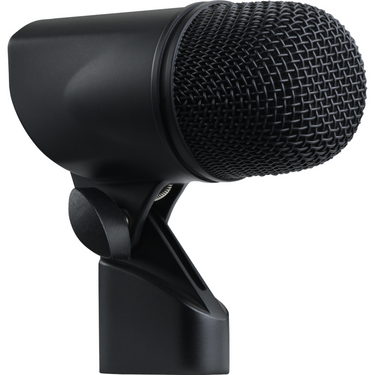 Paquete De Microfonos P/bateria Presonus 7 Pzas., Dm-7, 2777300101
